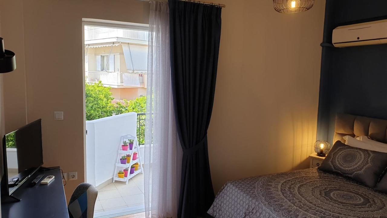 Dantis Place In Nafplio Vol.2 Kültér fotó